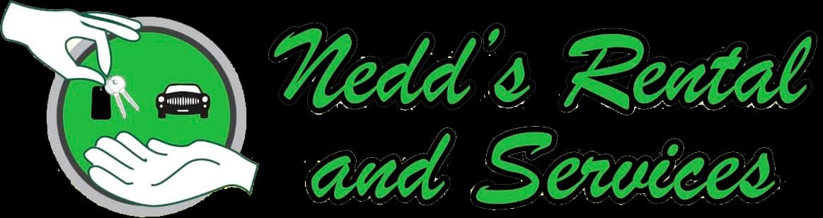 Nedd's Rental & Services — Home