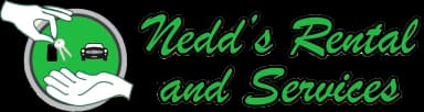 Nedd's Rental & Services — Home