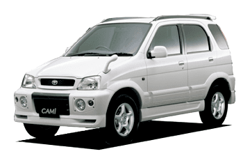 Toyota Cami