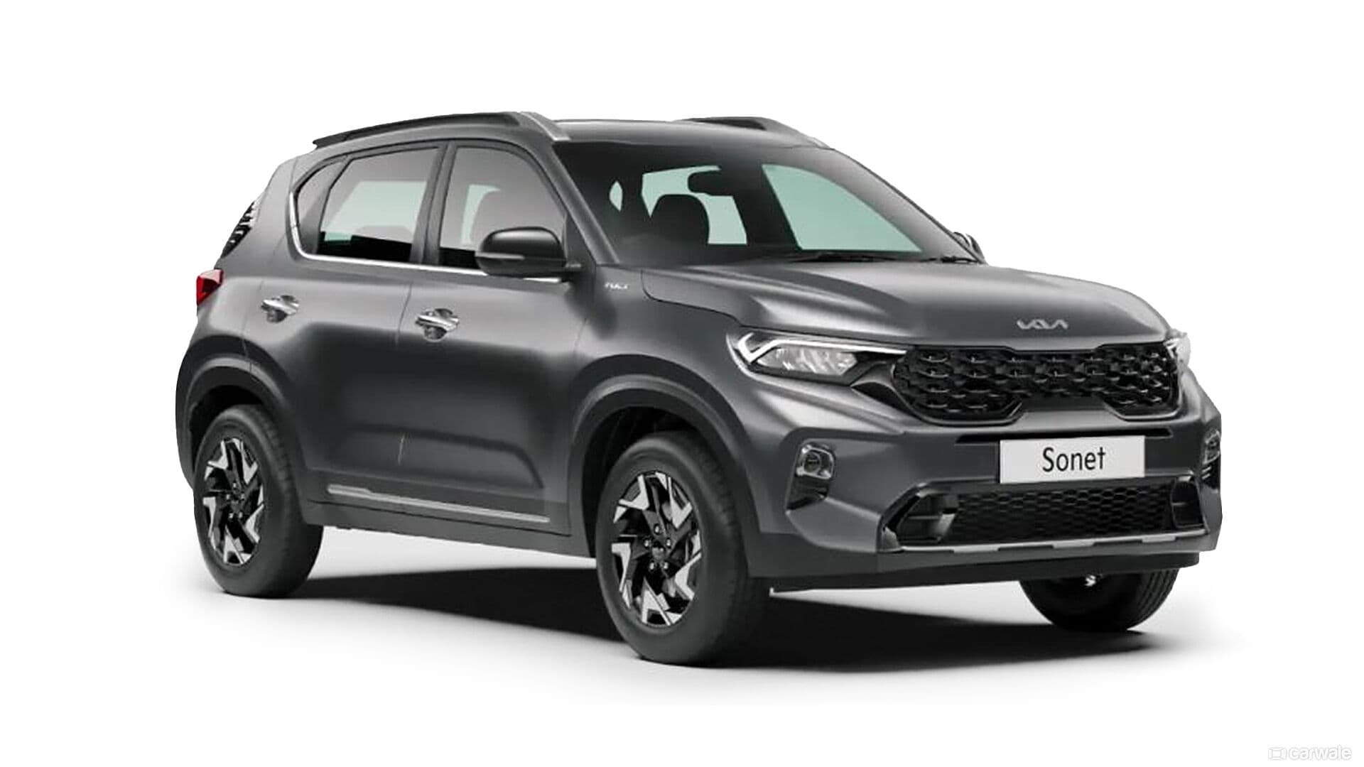 Kia Sonet