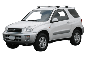 SUV & crossover