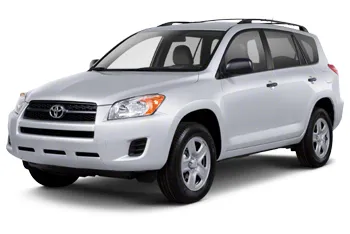 SUV & crossover