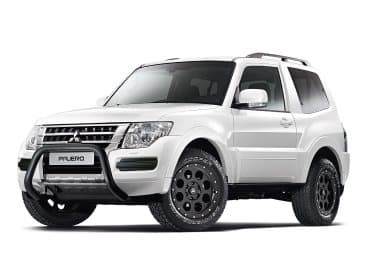 Suzuki Grand Vitara SUV
